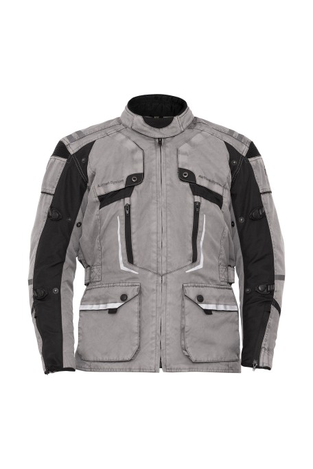 Parka motard THUNDER