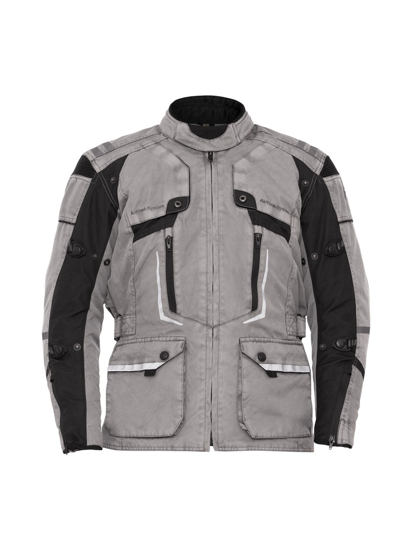 Parka motard THUNDER