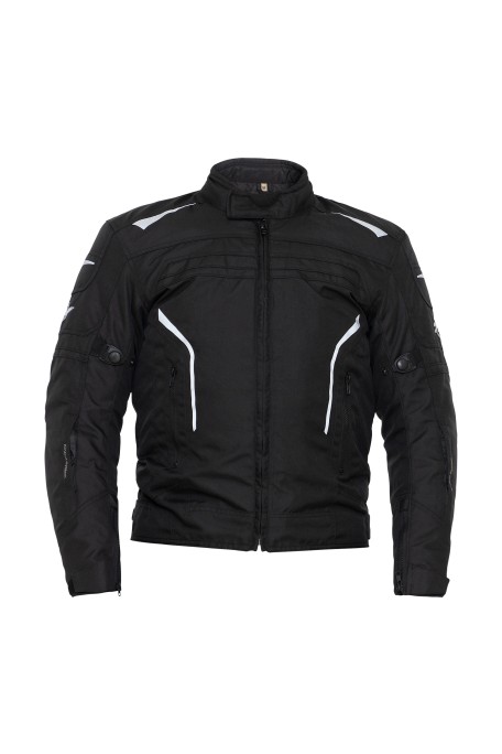 Blusão motard ROMA
