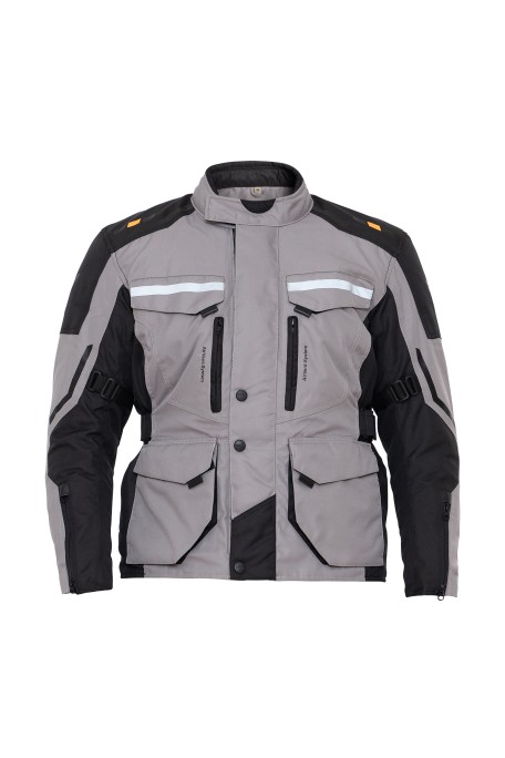 Parka motard AUSTIN