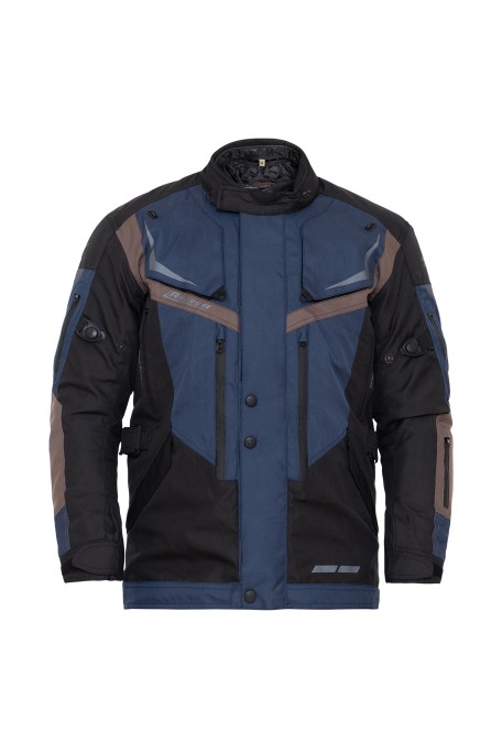 Parka motard RALLY II