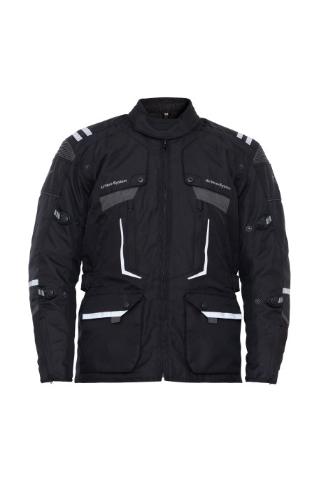 Parka motard THUNDER