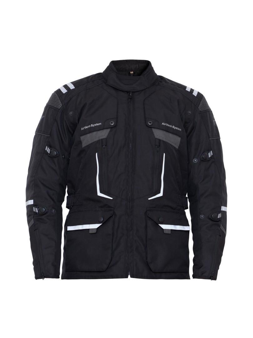 Parka motard THUNDER