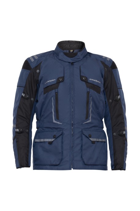 Parka motard THUNDER