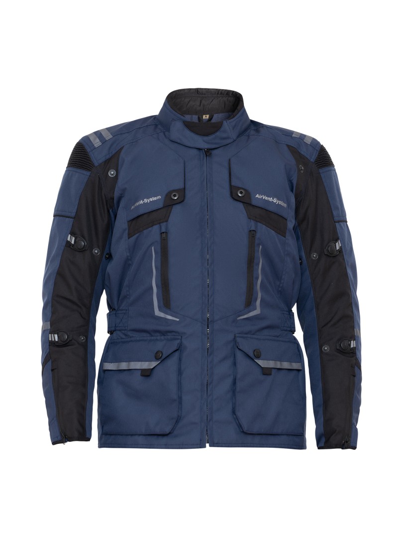 Parka motard THUNDER