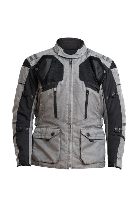 Parka motard THUNDER