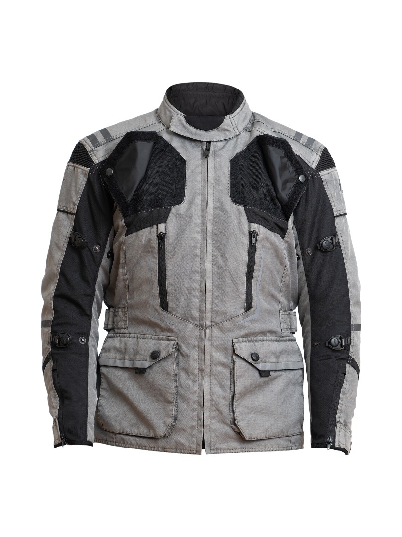 Parka motard THUNDER