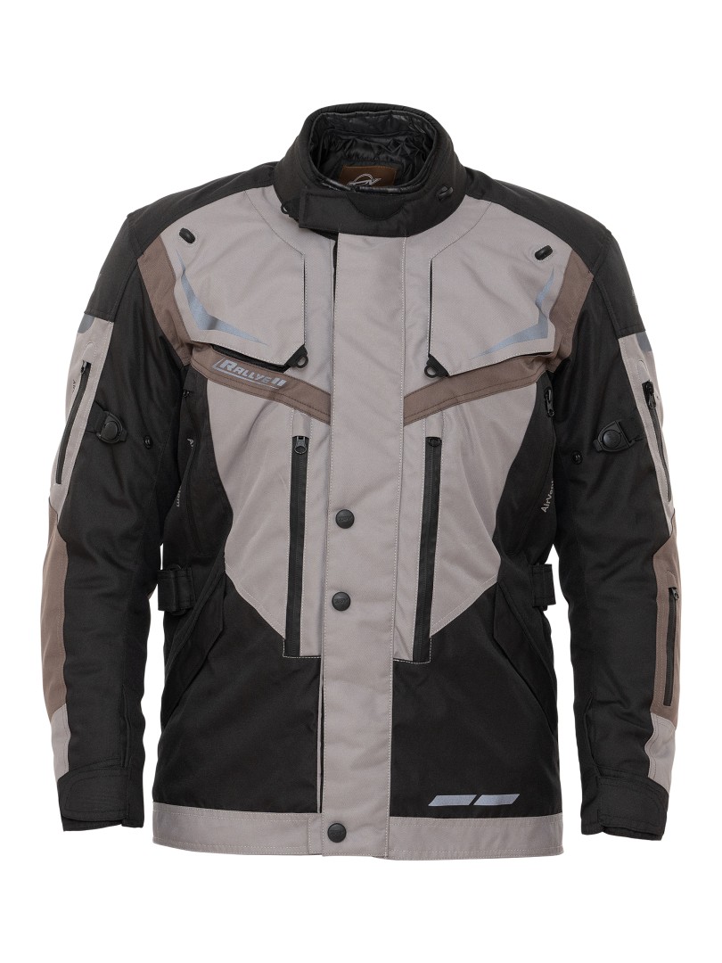 Parka motard RALLY II