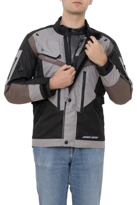 Parka motard RALLY II