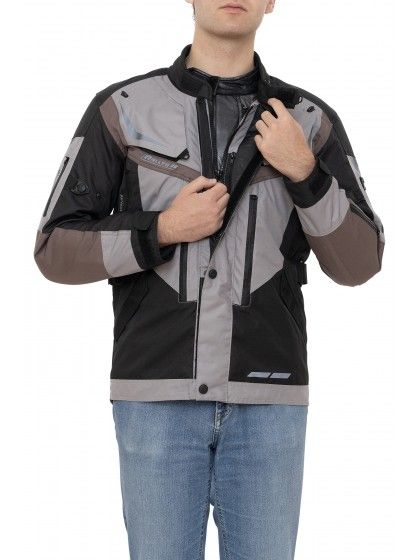 Parka motard RALLY II