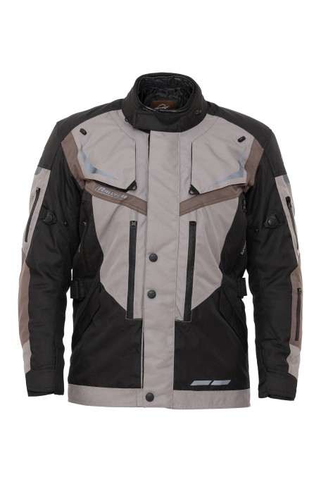 Parka motard RALLY II
