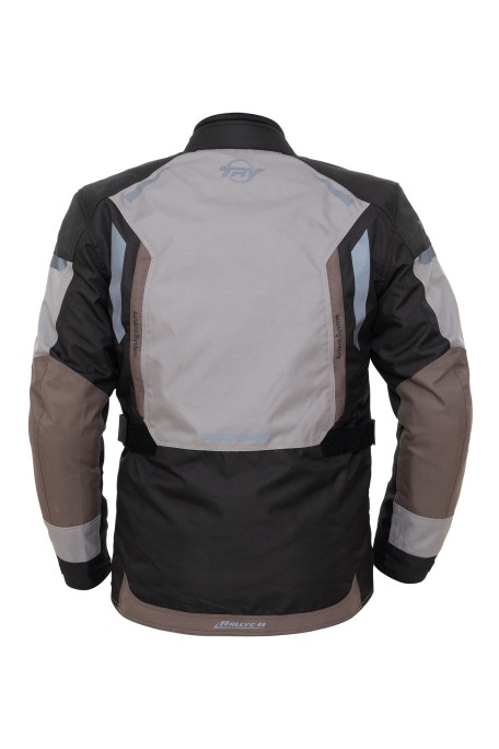 Parka motard RALLY II