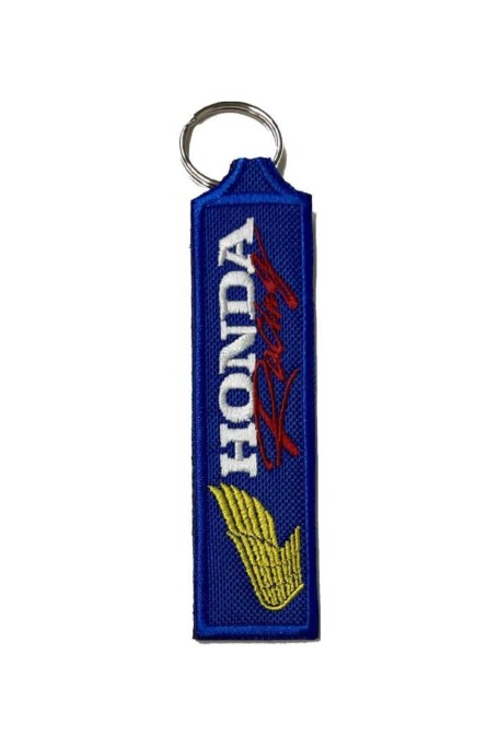Porta-chaves HONDA RACING