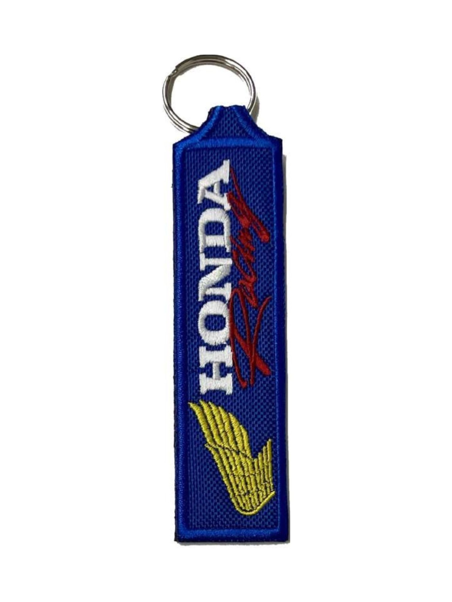 Porta-chaves HONDA RACING