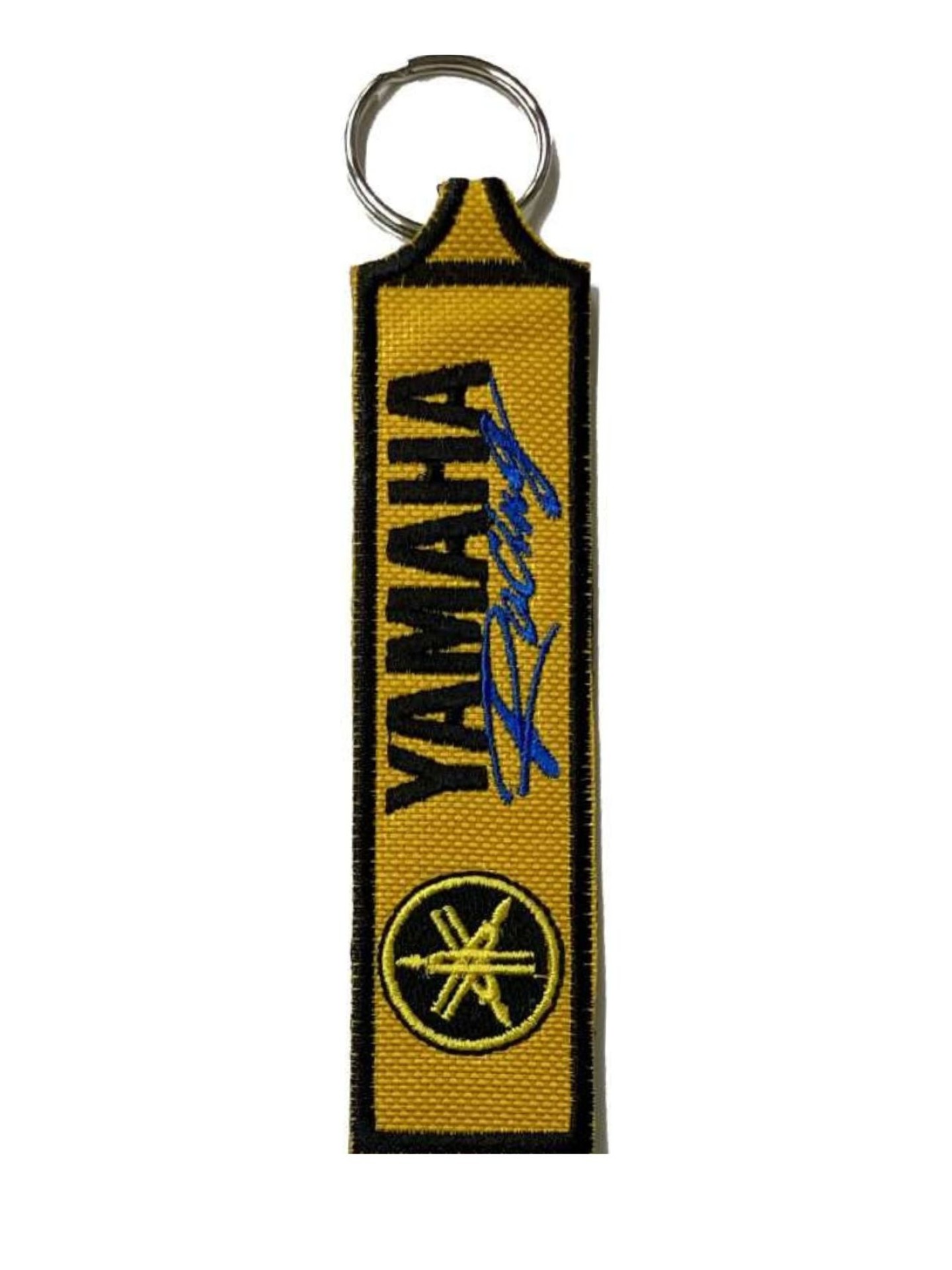 Porta-chaves YAMAHARACING