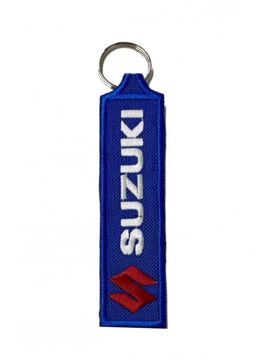 Porta-chaves SUZUKI