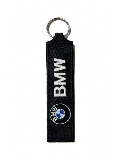 Porta-chaves BMW