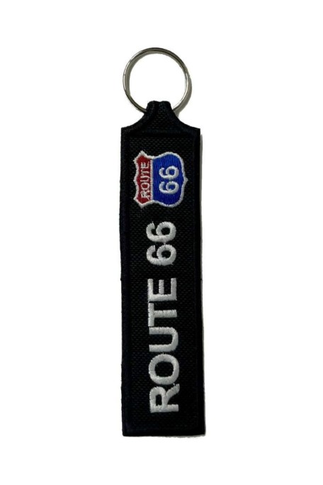 Porta-chaves ROUTE 66