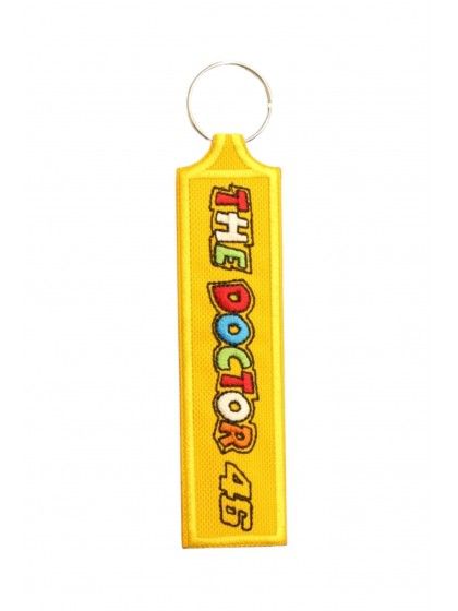 Porta-chaves THE DOCTOR