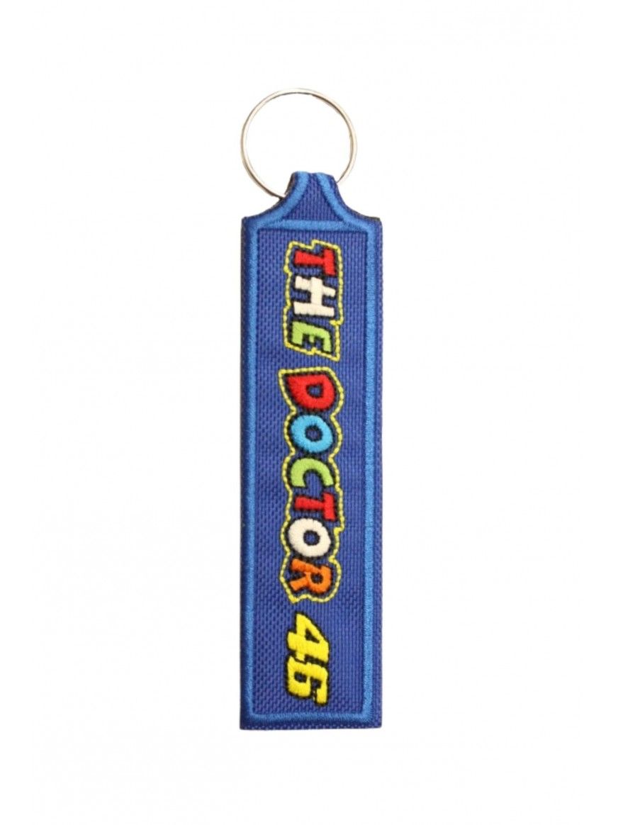 Porta-chaves THE DOCTOR