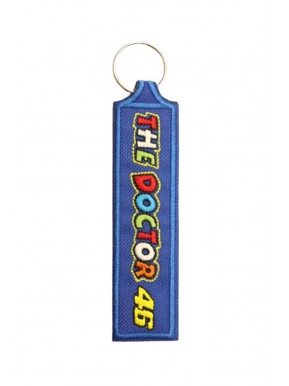 Porta-chaves THE DOCTOR