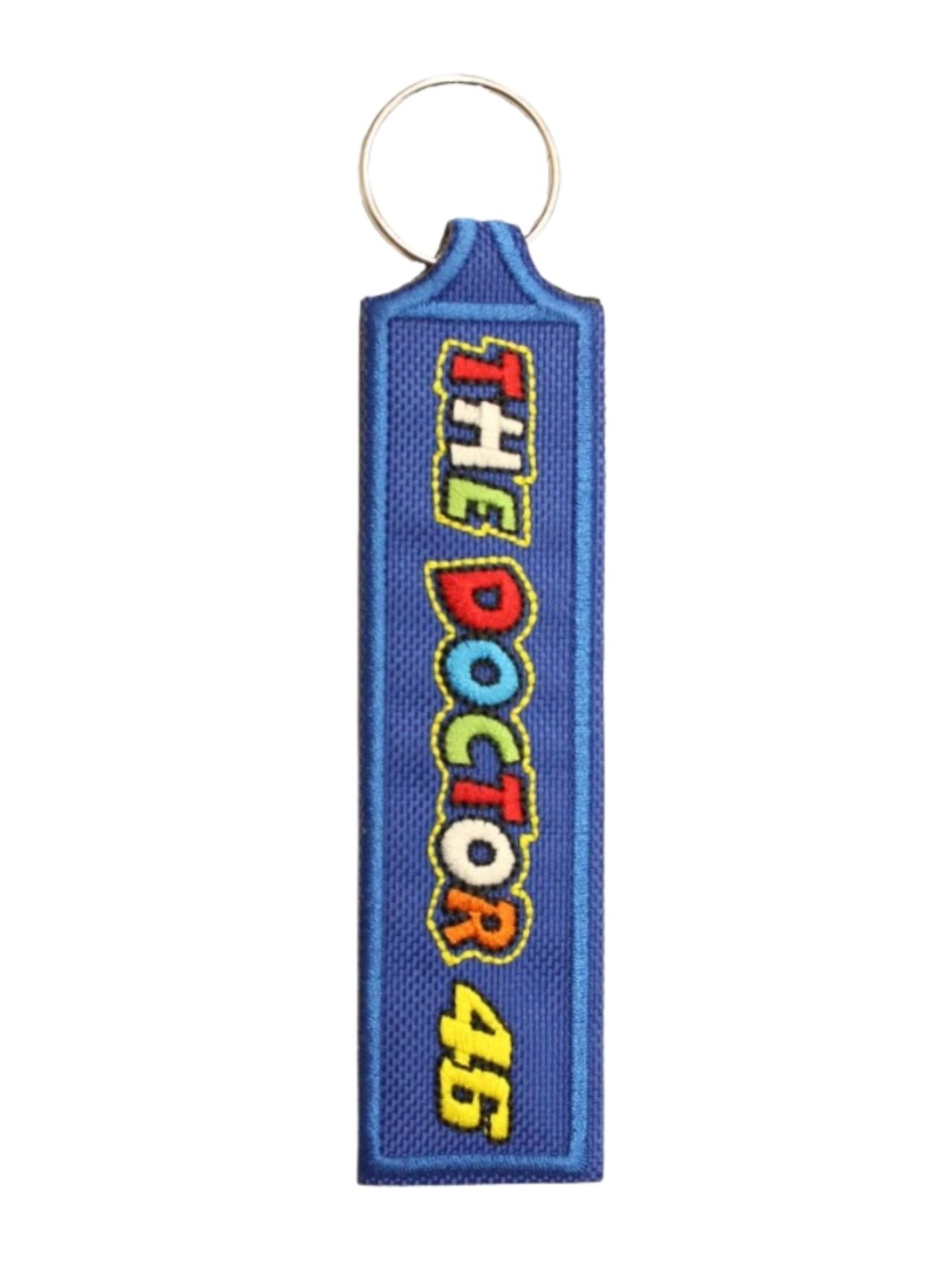 Porta-chaves THE DOCTOR