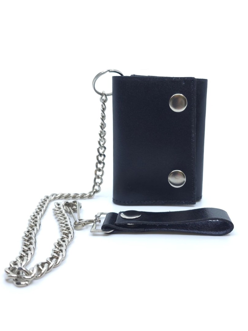 Carteira TRY pequena