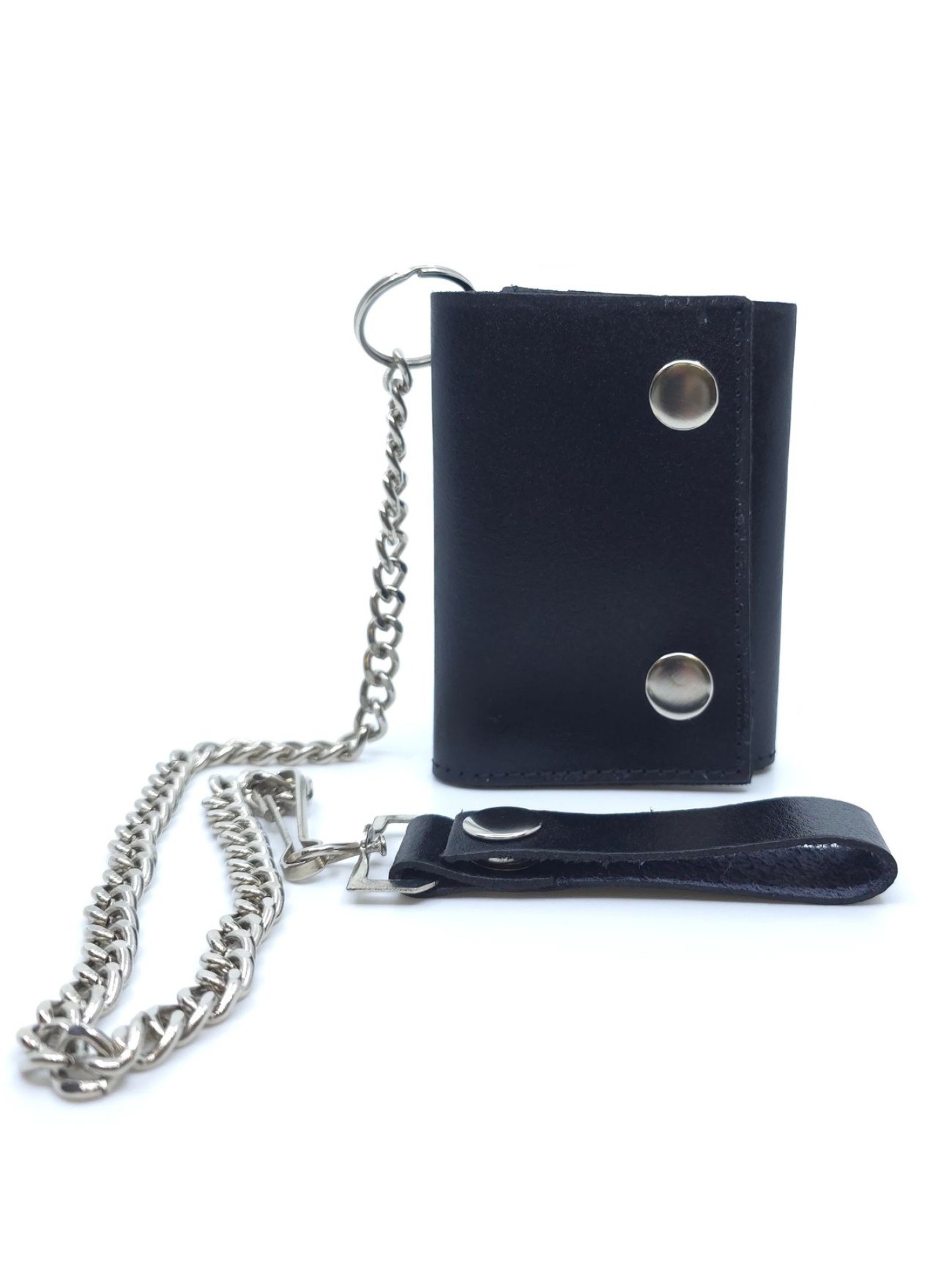 Carteira TRY pequena