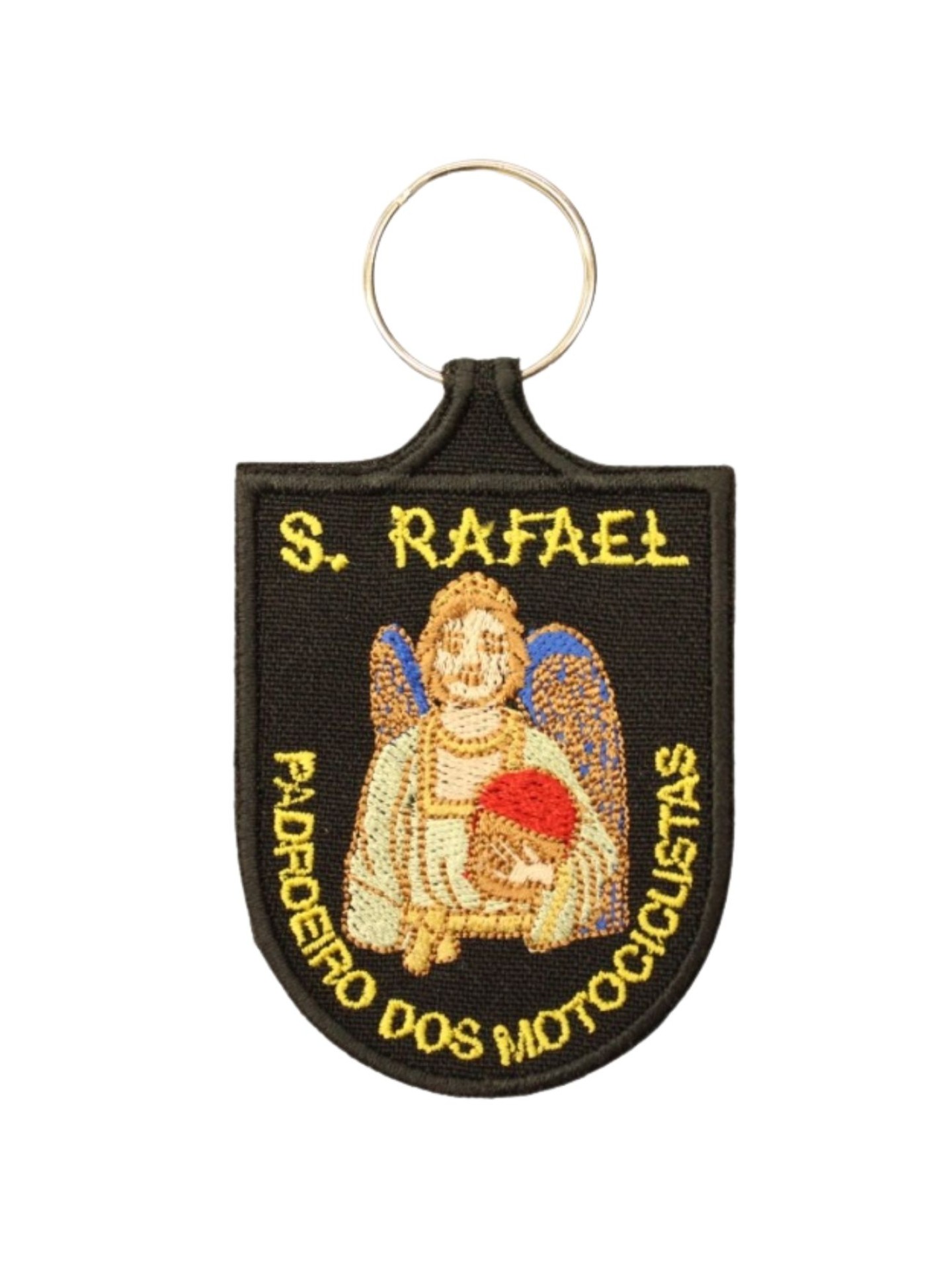 Porta-chaves S. Rafael