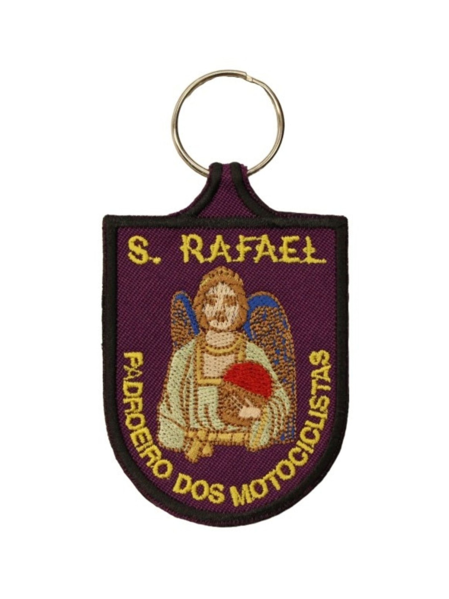 Porta-chaves S. Rafael