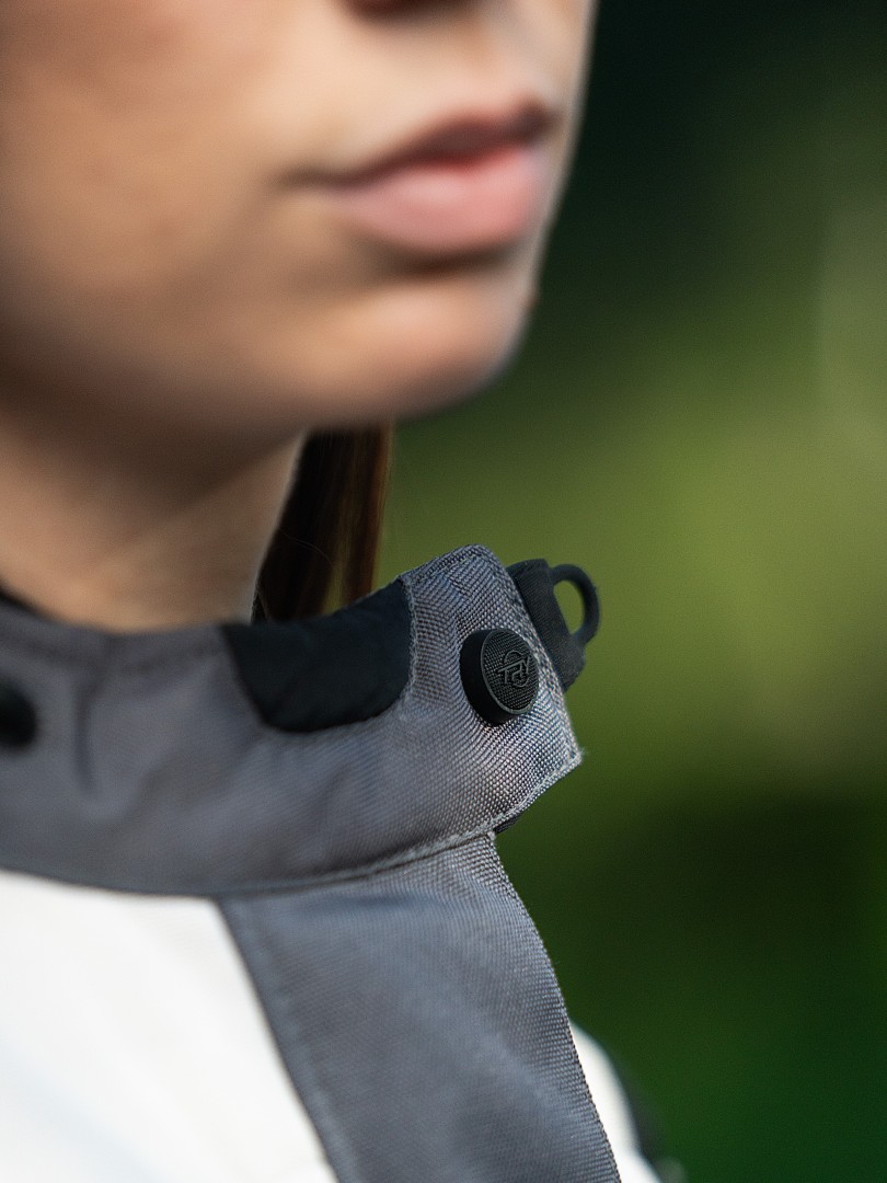 Parka motard EXPLORER