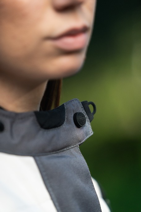 Parka motard EXPLORER