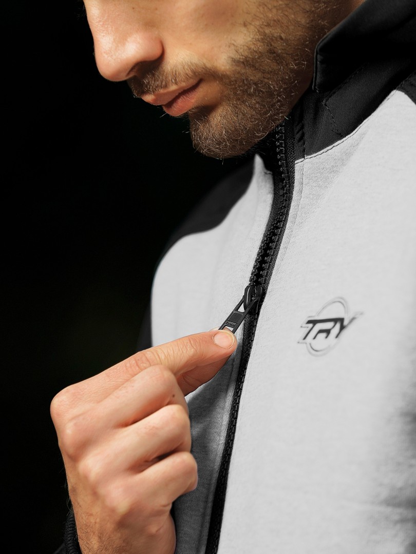 Blusão motard BRONX