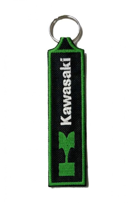 Porta-chaves KAWASAKI