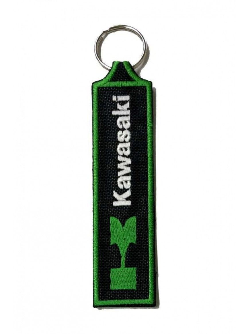 Porta-chaves KAWASAKI