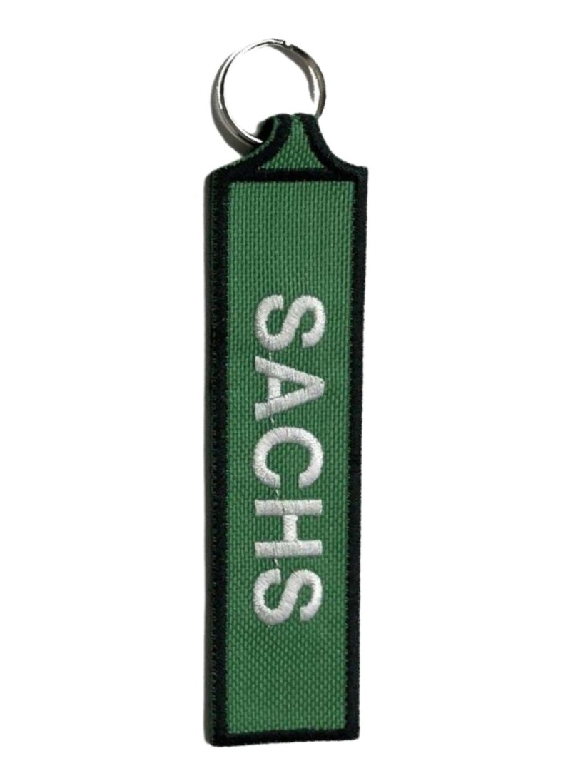 Porta-chaves SACHS