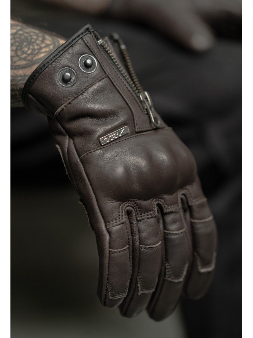 Luvas motard G202