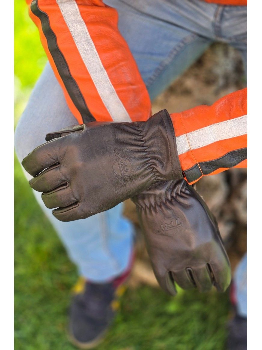 Luvas CAF RACER