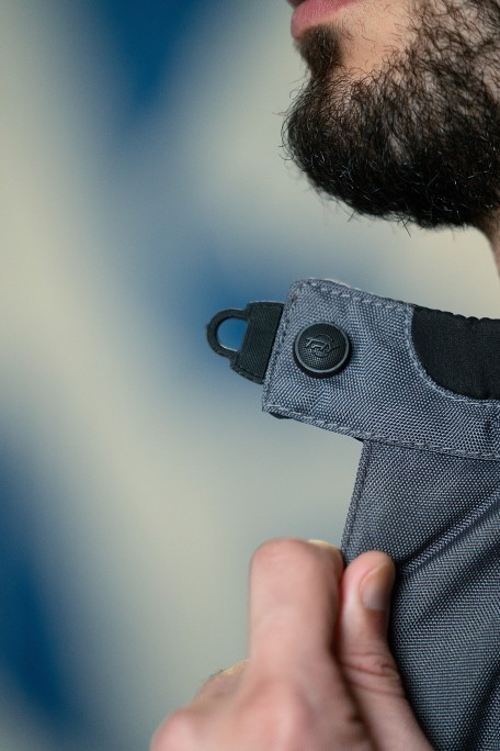 Parka motard EXPLORER