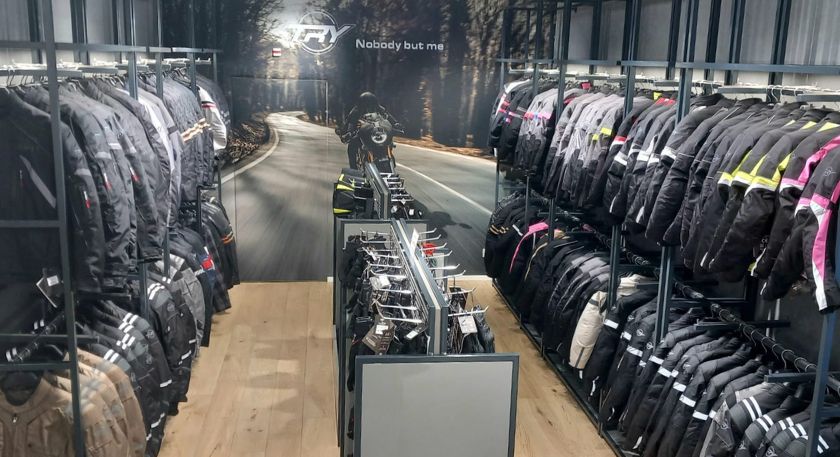 Vila do Conde Porto Fashion Outlet | Mindelo