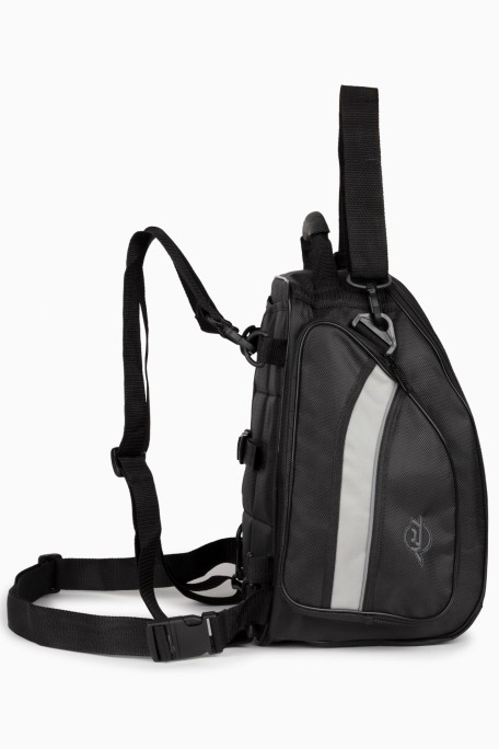 Mochila depósito motard