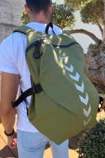 Green Green