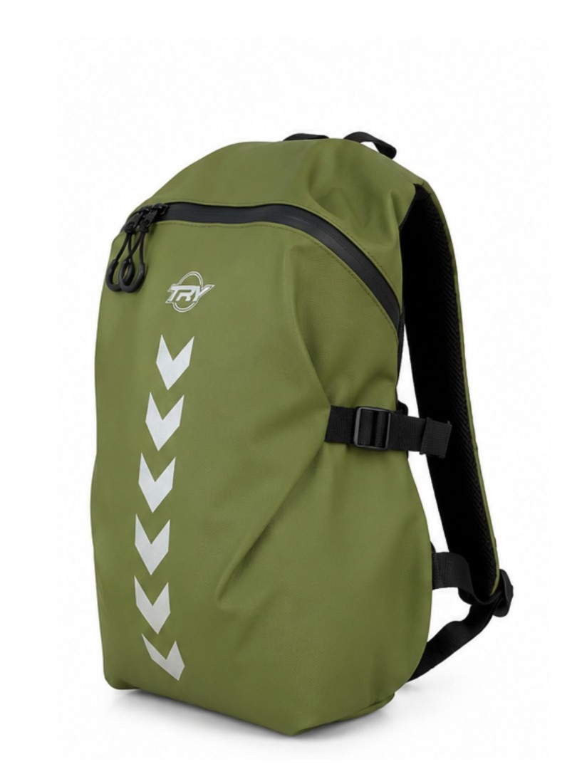 Mochila Motard 40L