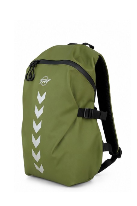Mochila Motard 40L