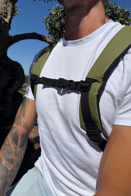 Mochila Motard 40L