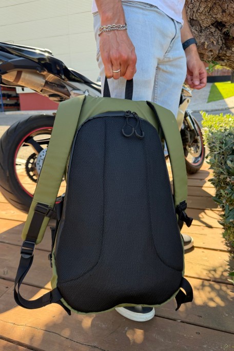 Mochila Motard 40L