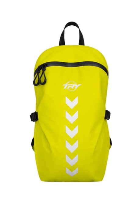 Mochila Motard 40L