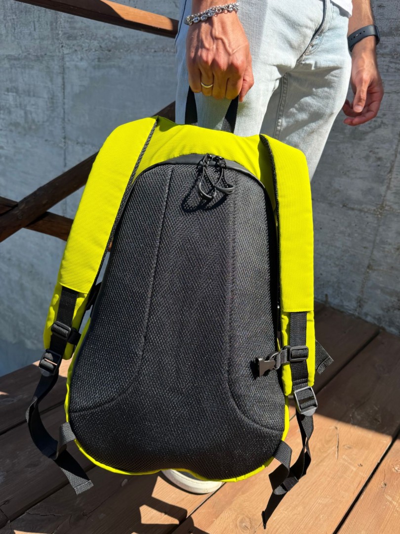 Mochila Motard 40L