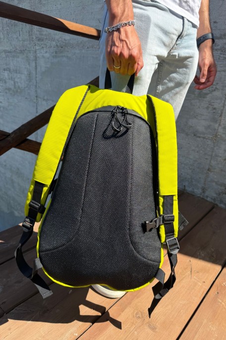 Mochila Motard 40L