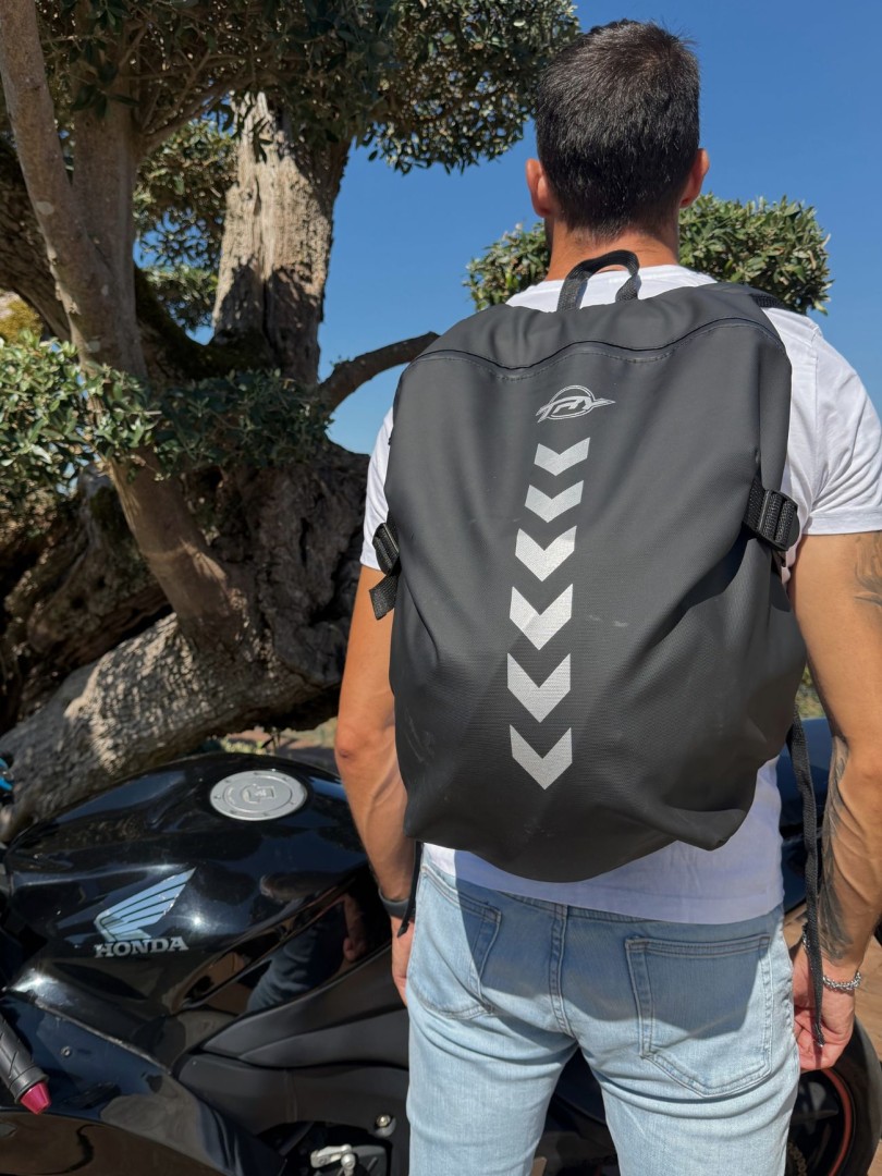 Mochila Motard 40L